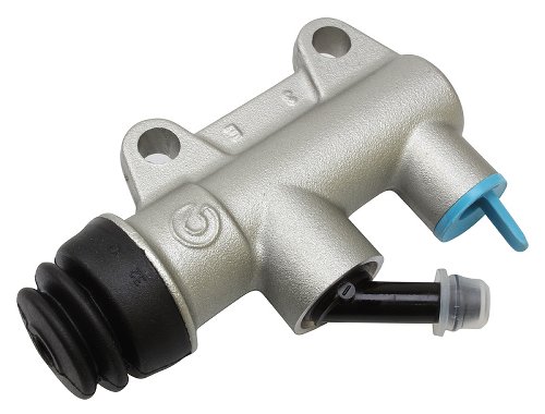 Ducati pompa freno posteriore PS11B grigia 848, EVO