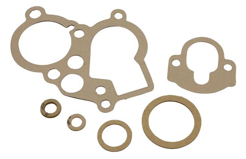 Dellorto Gasket kit carburettor SI 27/23