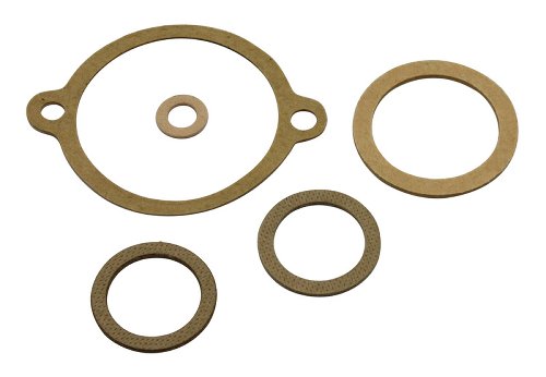 Dellorto Carb. Kit de juntas UA16-SI / UB16-SE