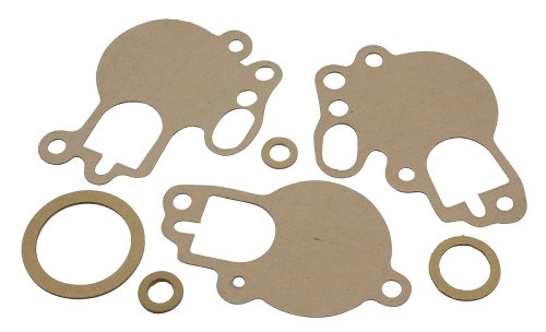 Dellorto Carb.Kit de juntas SI20/15B,C,D SI20/17 A,B,C,D