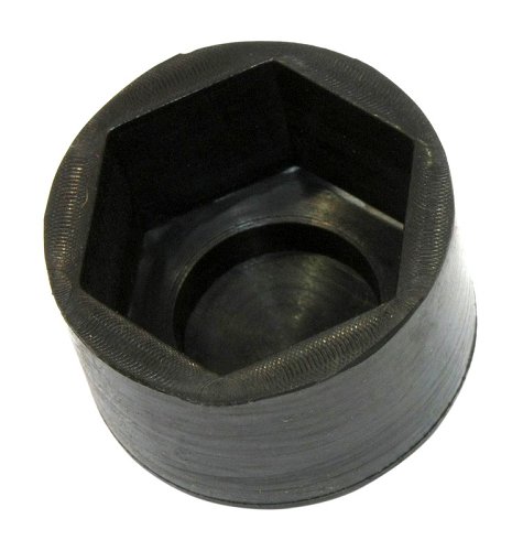 Moto Guzzi Rubber cap axle nut - 850 T3, T4, T5, Le Mans