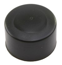 Moto Guzzi Rubber cap axle nut - 850 T3, T4, T5, Le Mans