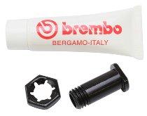 Ducati Boulon de levier d`embrayage 110.2798.56 BREMBO -