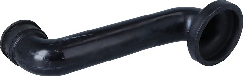 Benelli Gummirohr Ölabscheider unten