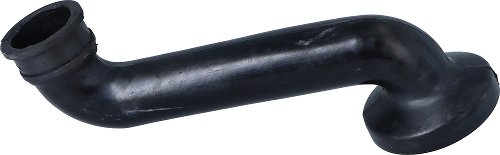 Benelli Gummirohr Ölabscheider unten