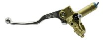 Ducati Clutch master cylinder PS 13 gold/polished - 748,