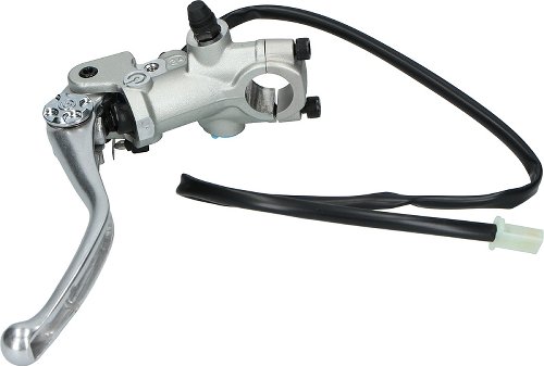 Ducati Kupplungshauptzylinder radial PR15/