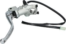 Ducati Kupplungshauptzylinder radial PR15/