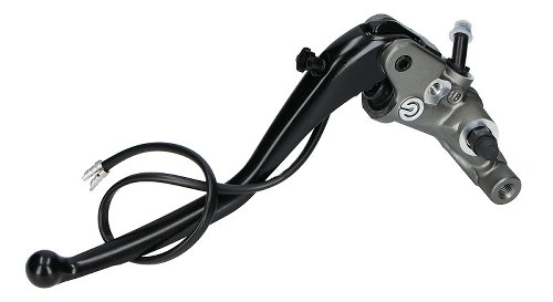 Ducati Clutch master cylinder PR15 - 848, 1098, S