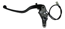 Ducati Clutch master cylinder - 1200 Monster, S, R