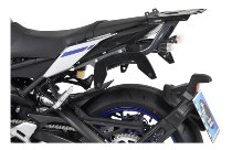 Hepco & Becker C-Bow side carrier, Anthracite - Yamaha MT-09