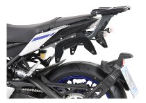 Hepco & Becker C-Bow side carrier, Anthracite - Yamaha MT-09