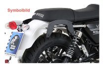  Barre Anti-Collision Cadre Moto Cadre De Moto