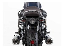 Hepco & Becker C-Bow Seitenträger, Chrom -  Moto Guzzi V 7