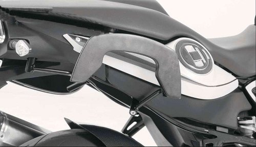 Hepco & Becker C-Bow Sidecarrier, Black - BMW F 800 S