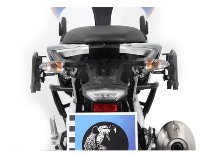 Hepco & Becker C-Bow Sidecarrier, Black - BMW G 310 R