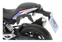 Hepco & Becker C-Bow Sidecarrier, Black - BMW G 310 R