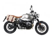 Hepco & Becker Sidecarrier, Black - BMW R NineT Scrambler