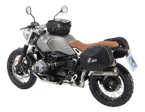 Hepco & Becker Sidecarrier, Black - BMW R NineT Scrambler