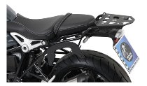 Hepco & Becker Sidecarrier, Black - BMW R Nine T Pure