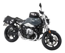 Hepco & Becker Sidecarrier, Black - BMW R Nine T Pure