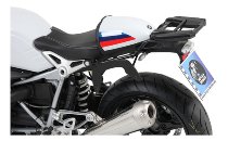 Hepco & Becker Sidecarrier, Black - BMW R Nine T Racer