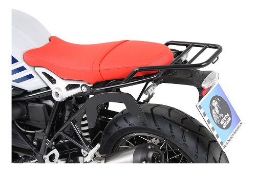 Hepco & Becker C-Bow Sidecarrier, Black - BMW R NineT Urban