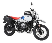 Hepco & Becker C-Bow Sidecarrier, Black - BMW R NineT Urban