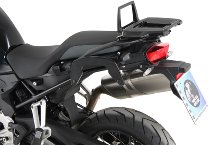 Hepco & Becker C-Bow Sidecarrier, Black - BMW F750 GS