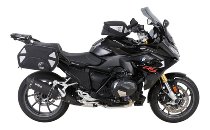 Hepco & Becker C-Bow Sidecarrier, Black - BMW R 1250 RS