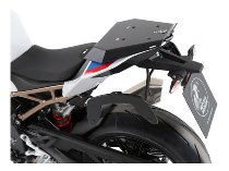 Hepco & Becker C-Bow Sidecarrier, Black - BMW S 1000 RR