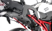 Hepco & Becker C-Bow Sidecarrier, Black - BMW R 1250 R