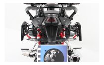 Hepco & Becker C-Bow Sidecarrier, Black - BMW R 1250 R