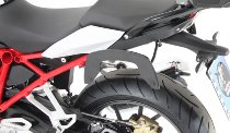 Hepco & Becker C-Bow Sidecarrier, Black - BMW R 1250 R