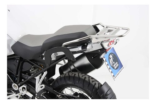 Hepco & Becker C-Bow Sidecarrier, Black - BMW R 1250 GS