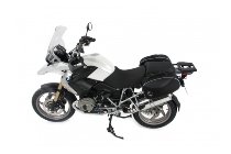 Hepco & Becker C-Bow Sidecarrier, Black - BMW R 1200 GS