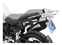 Hepco & Becker C-Bow Sidecarrier, Black - BMW R 1200 GS