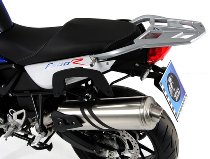 Hepco & Becker C-Bow Sidecarrier, Black - BMW F 800 R