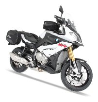 Hepco & Becker C-Bow Sidecarrier, Black - BMW S 1000 XR