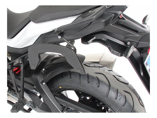 Hepco & Becker C-Bow Sidecarrier, Black - BMW S 1000 XR