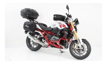 Hepco & Becker C-Bow Sidecarrier, Black - BMW R 1200 GS R