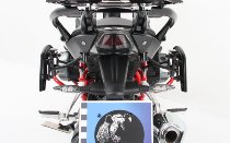 Hepco & Becker C-Bow Sidecarrier, Black - BMW R 1200 GS R