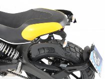 Hepco & Becker C-Bow Sidecarrier, Black - Ducati Scrambler