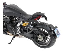 Hepco & Becker C-Bow Sidecarrier, Black - Ducati X Diavel