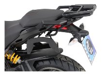 Hepco & Becker C-Bow Sidecarrier, Black - Ducati Multistrada