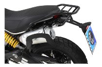 Hepco & Becker C-Bow Sidecarrier, Black - Ducati Scrambler