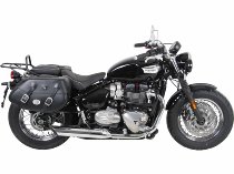 Hepco & Becker Supports latéraux C-Bow, Noir - Triumph