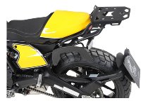 Hepco & Becker C-Bow Sidecarrier, Black - Ducati Scrambler