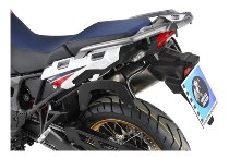 Hepco & Becker Sidecarrier, Black - Honda CRF1000L Africa