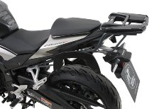 Hepco & Becker Sidecarrier, Anthracite - Honda CB 500 F